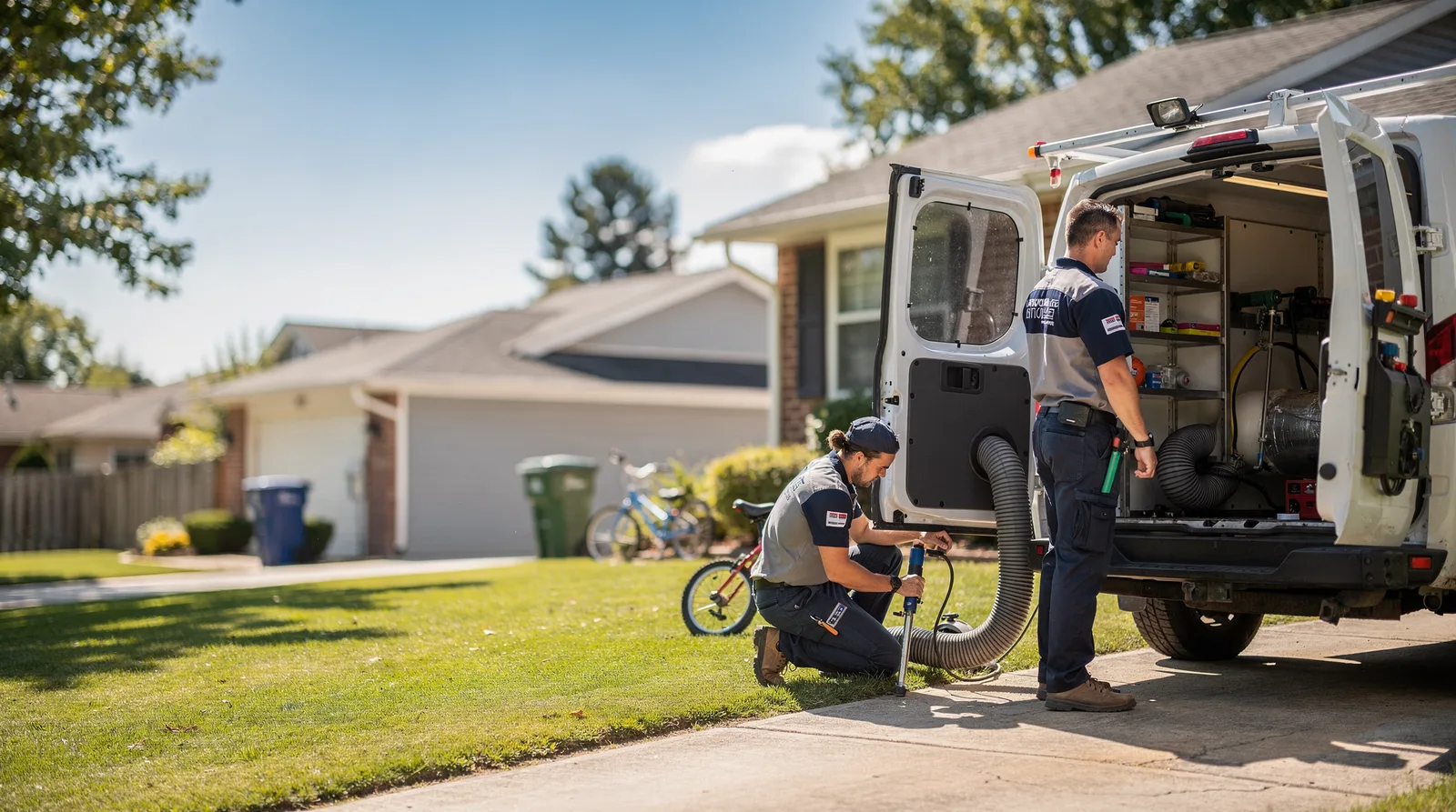24/7 HVAC Repair & AC Replacement in Claverack, NY near me